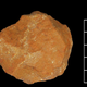 A Middle Palaeolithic tool found at Attirampakkam. (Sharma Centre for Heritage Education, India)